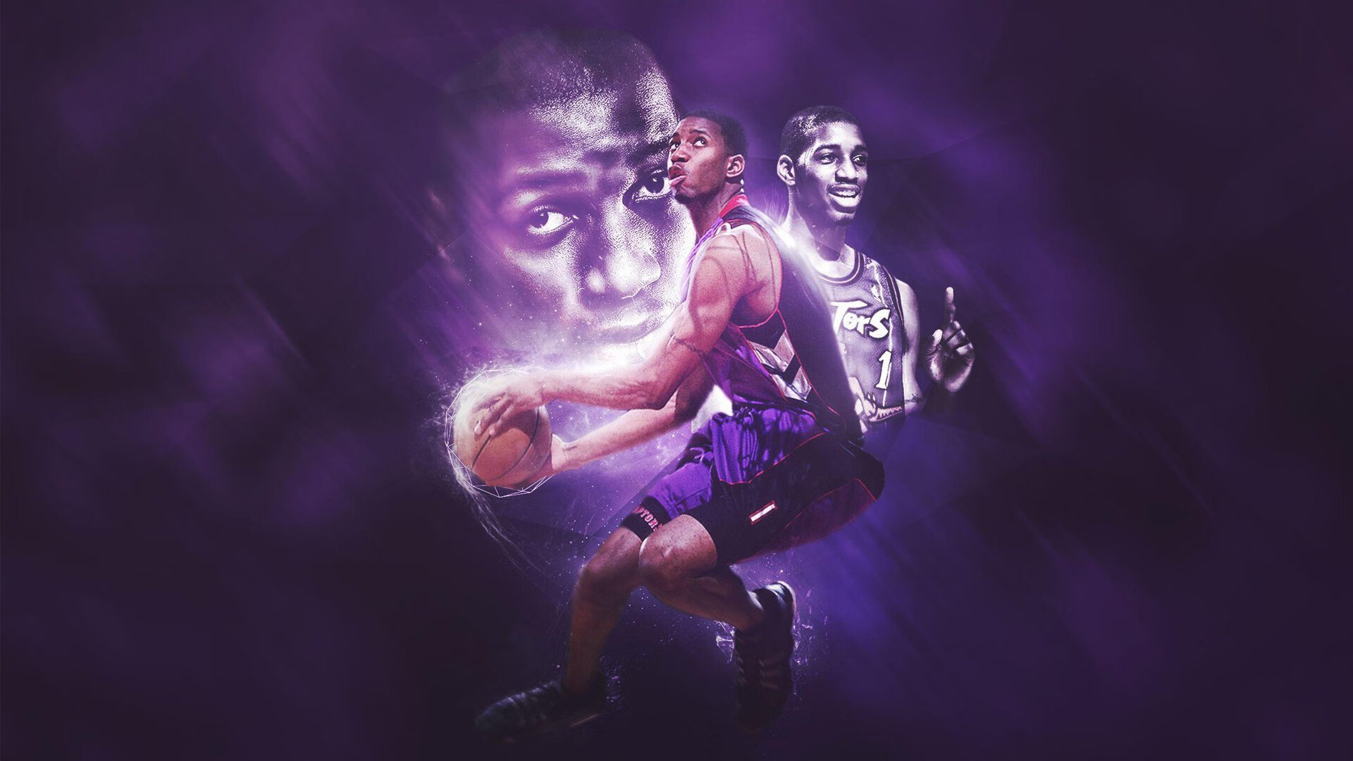 欧冠淘汰赛焦点战，湖人正面击溃开拓者，当紫金荣耀照亮绿茵之夜