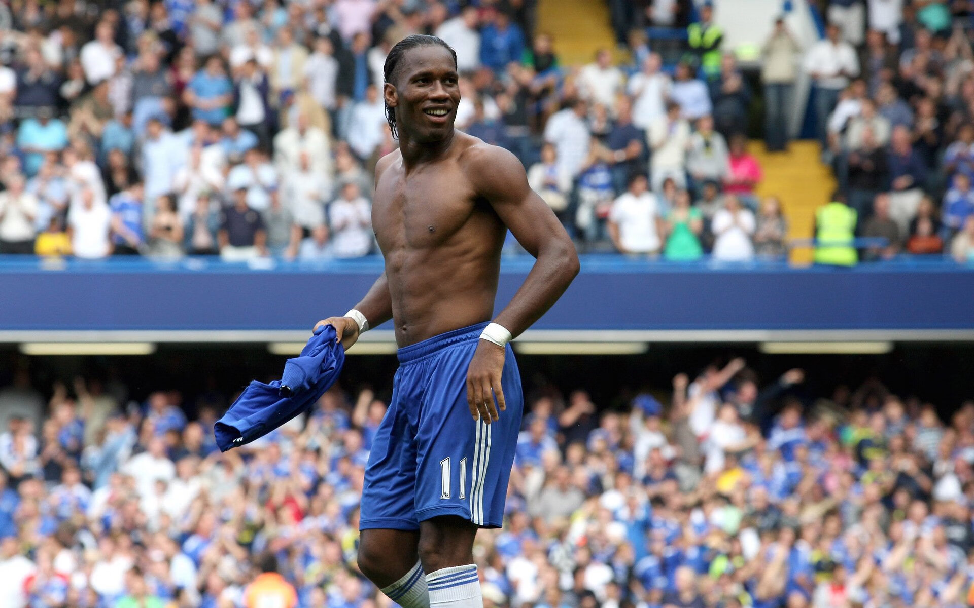 西决生死战之夜，罗德里戈惊艳四座，那一秒，他让时间静止